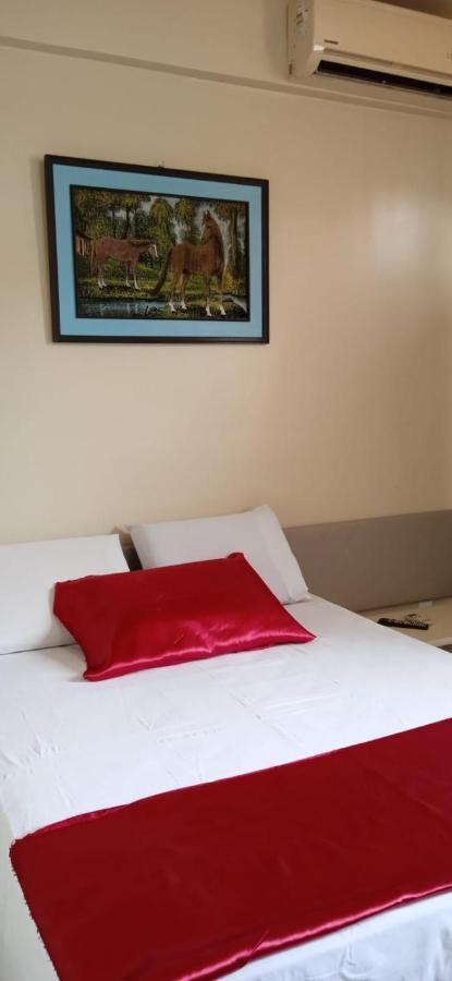 Plaza Hotel Manaos Extérieur photo