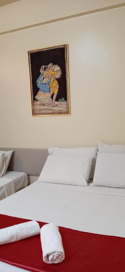 Plaza Hotel Manaos Extérieur photo