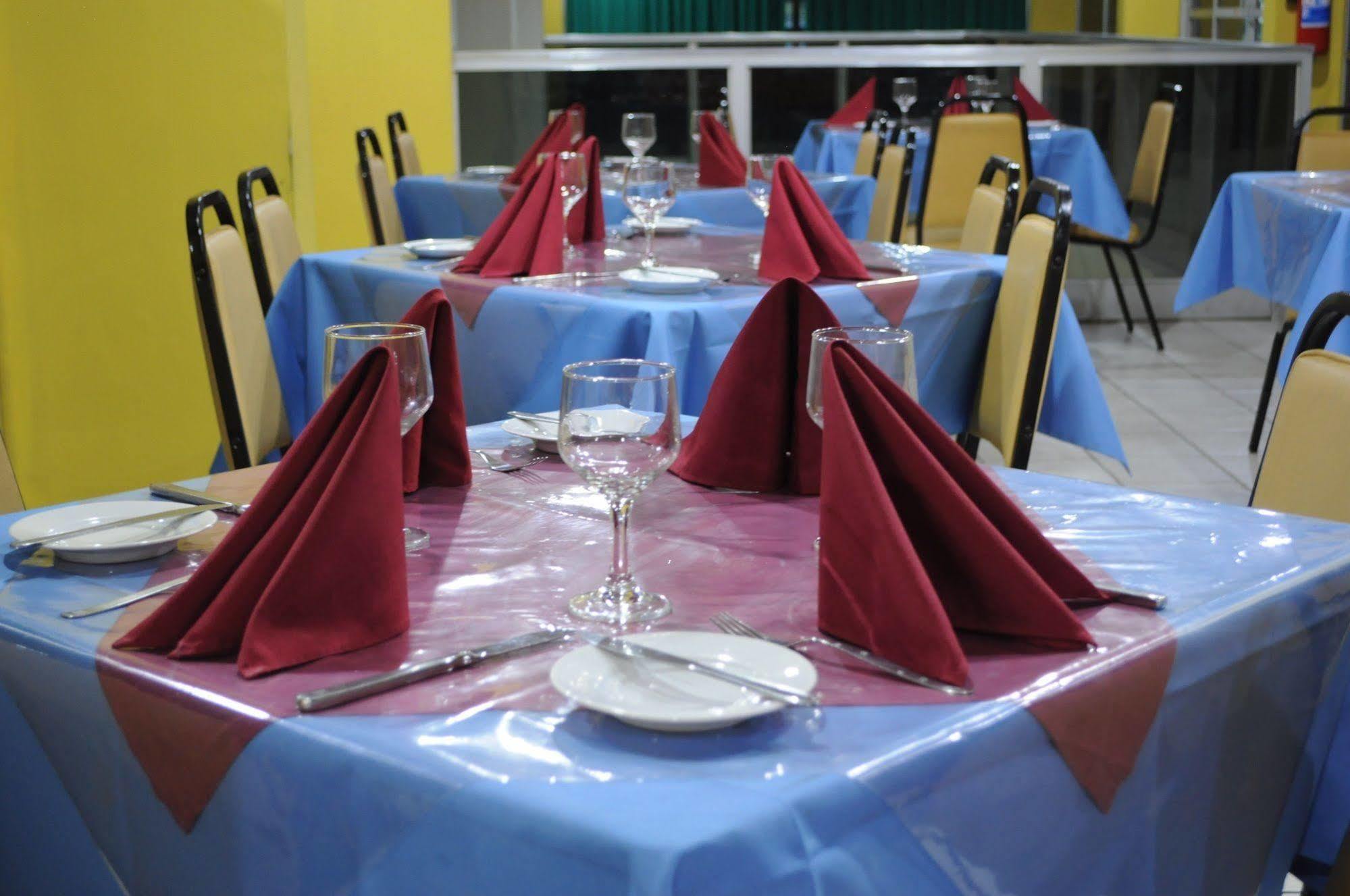 Plaza Hotel Manaos Extérieur photo